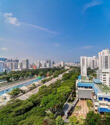 Blk 110A Depot Heights (Bukit Merah), HDB 4 Rooms #603699881